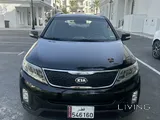 Kia Sorento 2013, 3,5 liter. Second owner. Good condition