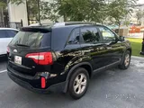 Kia Sorento 2013, 3,5 liter. Second owner. Good condition