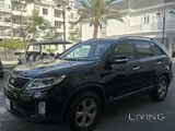 Kia Sorento 2013, 3,5 liter. Second owner. Good condition
