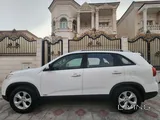 KIA SORENTO 2015 V6