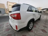 KIA SORENTO 2015 V6