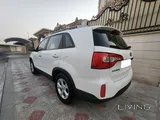 KIA SORENTO 2015 V6