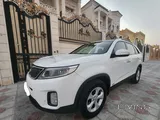 KIA SORENTO 2015 V6