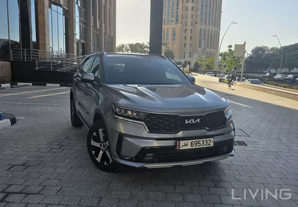 Kia Sorento  2022
