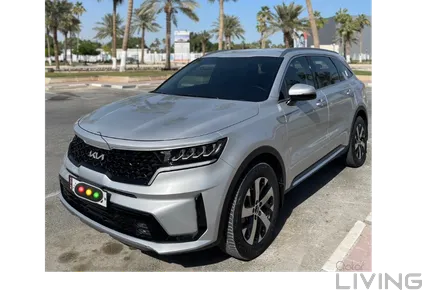 Kia Sorento  2023