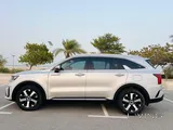 Kia sorento model 2021