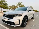 Kia sorento model 2021