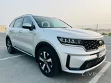 Kia sorento model 2021