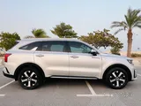 Kia sorento model 2021