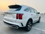 Kia sorento model 2021