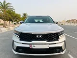 Kia sorento model 2021