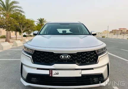 Kia Sorento  2021