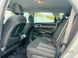 Kia sorento model 2021
