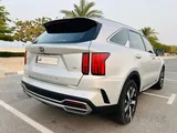 Kia sorento model 2021