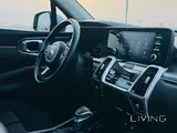 Kia sorento model 2021