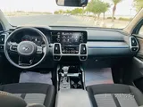 Kia sorento model 2021