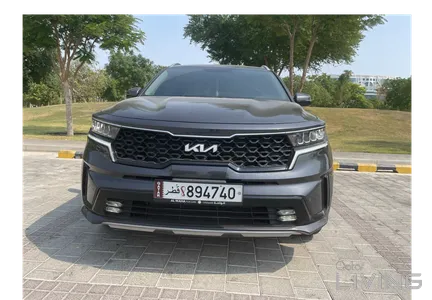 Kia Sorento  2023