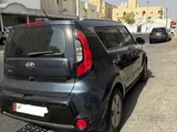 Kia soul 2015