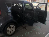 Kia soul 2015