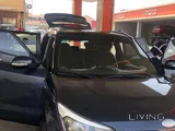 Kia soul 2015