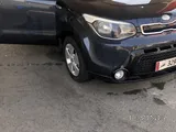 Kia soul 2015