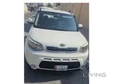 KIA SOUL 2015, FAMILY USED GOOD CONDITION CAR