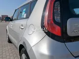 Kia Soul 2018