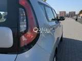 Kia Soul 2018