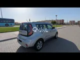 Kia Soul 2018