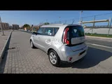 Kia Soul 2018