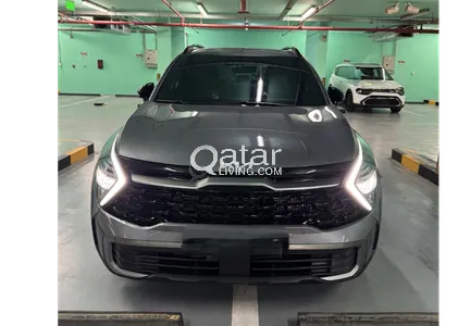 Kia Sportage 1.6 L 2025