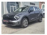 KIA SPORTAGE 1.5TGDi Full Option 