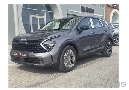 Kia Sportage 1.5 Turbo 2025