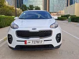 Kia Sportage 1.6 L 2017