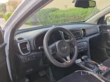 Kia Sportage 1.6 L 2017