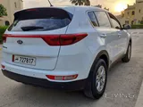 Kia Sportage 1.6 L 2017