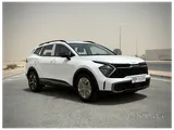 Kia Sportage 1.6 L 2024 Brand New