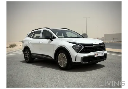 Kia Sportage 1.6 L 2024