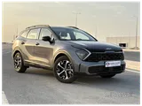 Kia Sportage 1.6 L 2024 Brand New