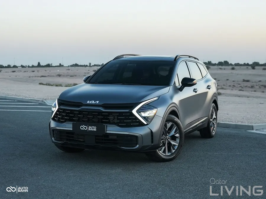 Kia sportage 1.6 Turbo