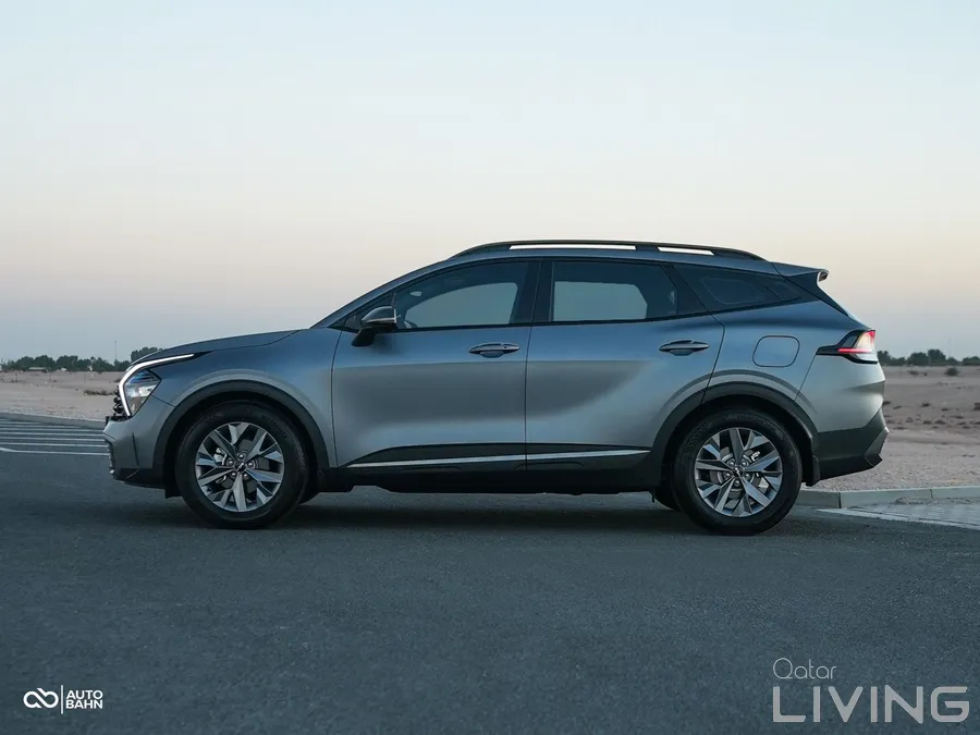 Kia sportage 1.6 Turbo