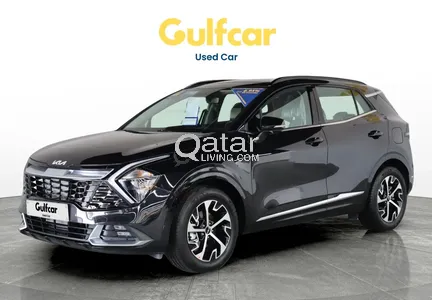 Kia Sportage 1.6 L 2025