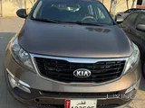 Kia Sportage 2.0 L 2016