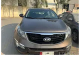 Kia Sportage 2.0 L 2016