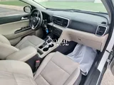 Kia - Sportage / 2.0 L  Model 2020