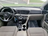 Kia - Sportage / 2.0 L  Model 2020