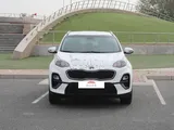 Kia - Sportage / 2.0 L  Model 2020