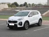 Kia - Sportage / 2.0 L  Model 2020