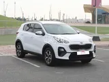 Kia - Sportage / 2.0 L  Model 2020