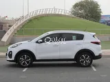 Kia - Sportage / 2.0 L  Model 2020